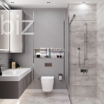 Stunning 3+1 Apartment in the Heart of Istanbul (Listing No: 9069)