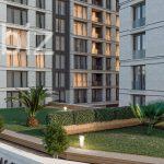 Esenyurt, İstanbul’da Modern Daire (İlan No: 9070)