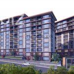 Contemporary Apartment in Vibrant Maltepe, Istanbul (Listing No: 9072)