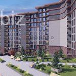 Contemporary Apartment in Vibrant Maltepe, Istanbul (Listing No: 9072)