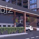 Contemporary Apartment in Vibrant Maltepe, Istanbul (Listing No: 9072)