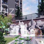 Contemporary Apartment in Vibrant Maltepe, Istanbul (Listing No: 9072)