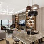 Modern Apartment in Bahcesehir, Istanbul (Listing No: 9076)