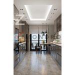 Modern Apartment in Bahcesehir, Istanbul (Listing No: 9076)