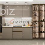 Modern Apartment in Bahcesehir, Istanbul (Listing No: 9076)