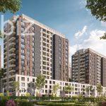Modern Apartment in the Heart of Istanbul (Listing No: 9077)