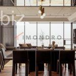 Deniz Manzaralı Modern Daire, Ataşehir, İstanbul (İlan No: 9078)