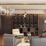 Deniz Manzaralı Modern Daire, Ataşehir, İstanbul (İlan No: 9078)