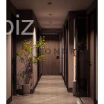 Deniz Manzaralı Modern Daire, Ataşehir, İstanbul (İlan No: 9078)
