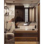 Deniz Manzaralı Modern Daire, Ataşehir, İstanbul (İlan No: 9078)