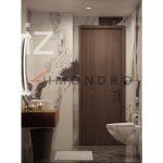 Deniz Manzaralı Modern Daire, Ataşehir, İstanbul (İlan No: 9078)