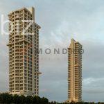 Deniz Manzaralı Modern Daire, Ataşehir, İstanbul (İlan No: 9078)