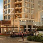 Deniz Manzaralı Modern Daire, Ataşehir, İstanbul (İlan No: 9078)