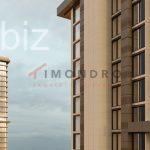 Deniz Manzaralı Modern Daire, Ataşehir, İstanbul (İlan No: 9078)