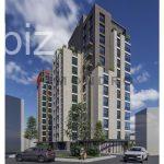 Очаровательная квартира в центре Шишли, Стамбул №9079