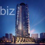 Luxury Apartment in Maslak, Istanbul (Listing No: 9081)