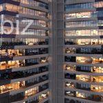 Luxury Apartment in Maslak, Istanbul (Listing No: 9081)