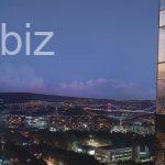 Luxury Apartment in Maslak, Istanbul (Listing No: 9081)