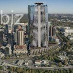 Luxury Apartment in Maslak, Istanbul (Listing No: 9081)