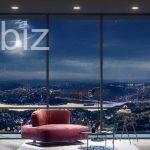 Luxury Apartment in Maslak, Istanbul (Listing No: 9081)
