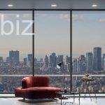 Luxury Apartment in Maslak, Istanbul (Listing No: 9081)