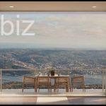 Luxury Apartment in Maslak, Istanbul (Listing No: 9081)