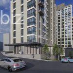 Modern Apartments for Sale in Kağıthane, Istanbul (Listing No: 9083)