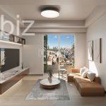 Modern Apartments for Sale in Kağıthane, Istanbul (Listing No: 9083)