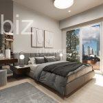 Modern Apartments for Sale in Kağıthane, Istanbul (Listing No: 9083)