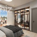 Modern Apartments for Sale in Kağıthane, Istanbul (Listing No: 9083)