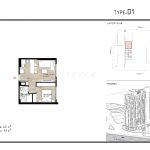 Modern Apartments for Sale in Kağıthane, Istanbul (Listing No: 9083)
