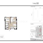 Modern Apartments for Sale in Kağıthane, Istanbul (Listing No: 9083)