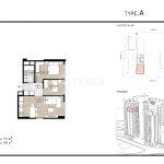 Modern Apartments for Sale in Kağıthane, Istanbul (Listing No: 9083)