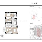 Modern Apartments for Sale in Kağıthane, Istanbul (Listing No: 9083)