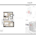 Modern Apartments for Sale in Kağıthane, Istanbul (Listing No: 9083)