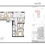 Modern Apartments for Sale in Kağıthane, Istanbul (Listing No: 9083)