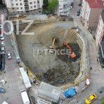 Modern Apartments for Sale in Kağıthane, Istanbul (Listing No: 9083)