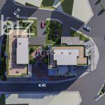 Modern Apartments for Sale in Kağıthane, Istanbul (Listing No: 9083)