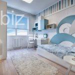 İstanbul’un Merkezinde 3+1 Geniş Daire (İlan No: 9084)