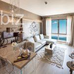 Maltepe, İstanbul’da Modern Daire (İlan No: 9085)