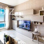 Maltepe, İstanbul’da Modern Daire (İlan No: 9085)