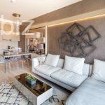 Maltepe, İstanbul’da Modern Daire (İlan No: 9085)