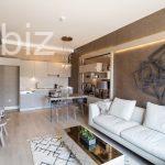 Maltepe, İstanbul’da Modern Daire (İlan No: 9085)