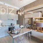 Maltepe, İstanbul’da Modern Daire (İlan No: 9085)