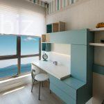 Maltepe, İstanbul’da Modern Daire (İlan No: 9085)