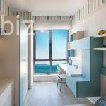 Maltepe, İstanbul’da Modern Daire (İlan No: 9085)