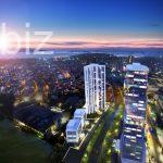 Maltepe, İstanbul’da Modern Daire (İlan No: 9085)