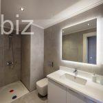 Maltepe, İstanbul’da Modern Daire (İlan No: 9085)