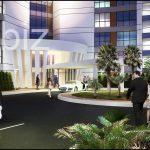 Maltepe, İstanbul’da Modern Daire (İlan No: 9085)