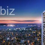 Maltepe, İstanbul’da Modern Daire (İlan No: 9085)